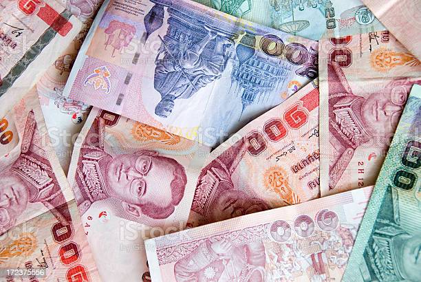 Best Exchange Rates in Thailand