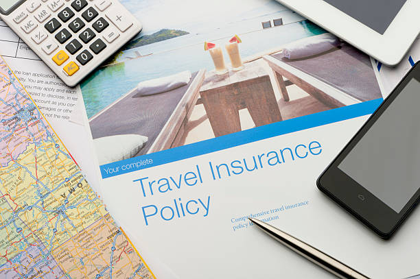 Best Travel Insurance Companies 
