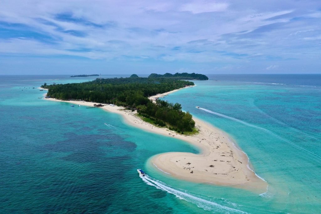 Best beaches to visit In Malaysia 