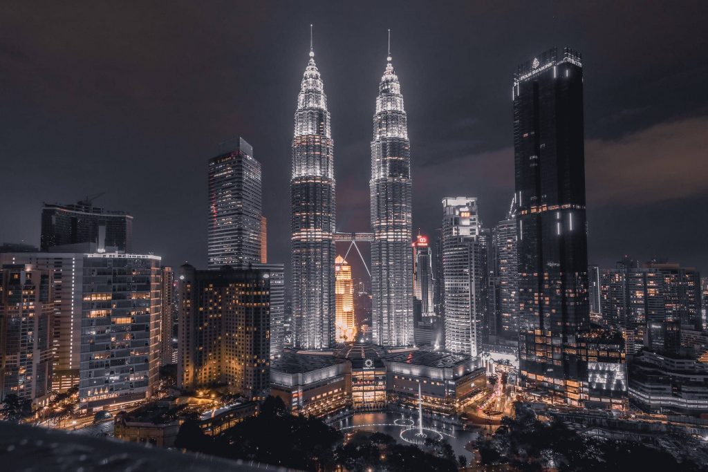 Top things to do in Malaysia 