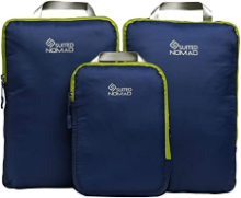 Compression Travel Bags