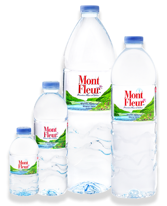 Best Bottled Water to Buy in Thailand