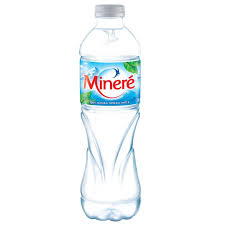 Best Bottle Water In Thailand 