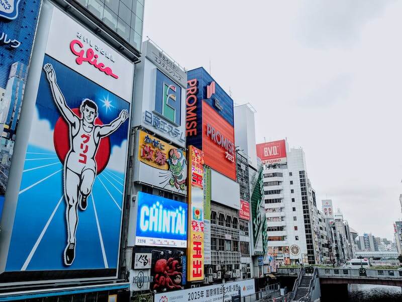 Top 15 Fun Things to Do in Osaka Japan