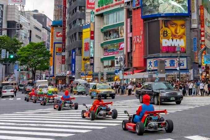 Top 15 Fun Things to Do in Osaka Japan