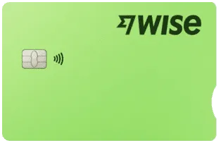 Wise Card