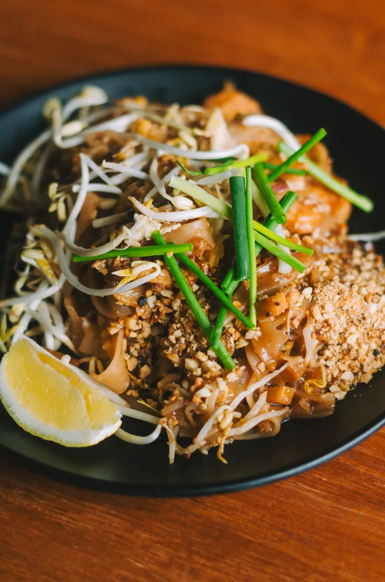 Best Thai Dishes