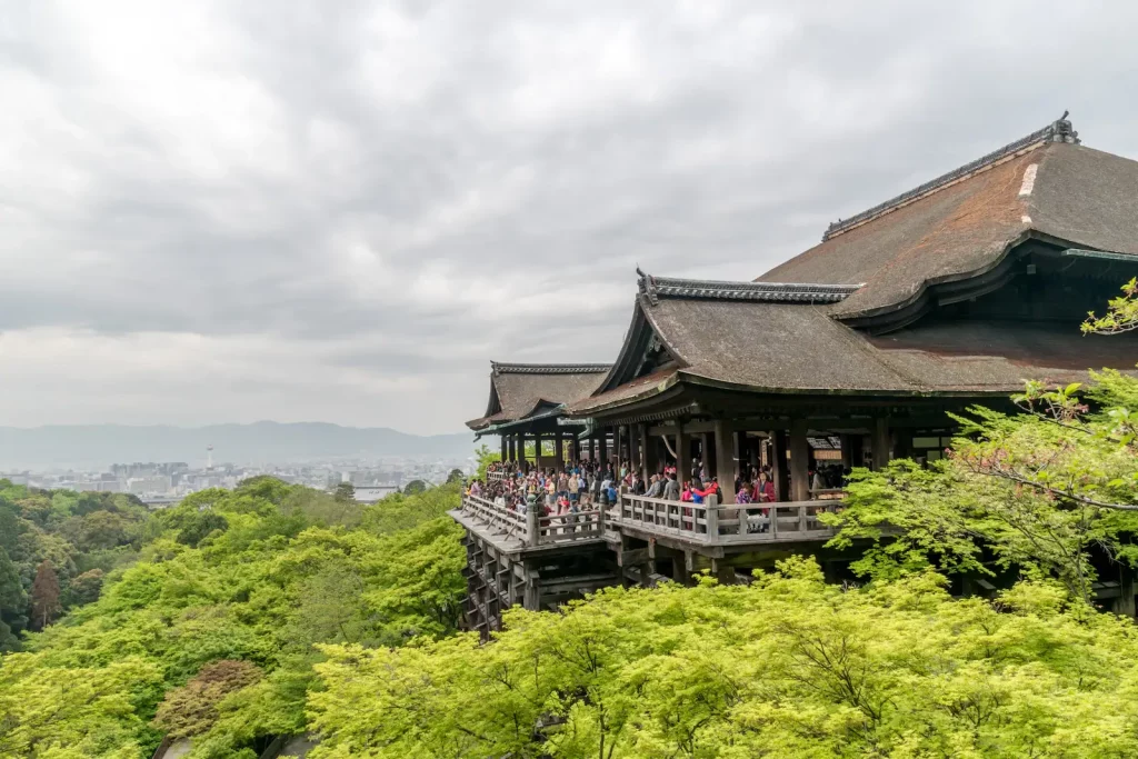 Best Things to do in Kyoto 