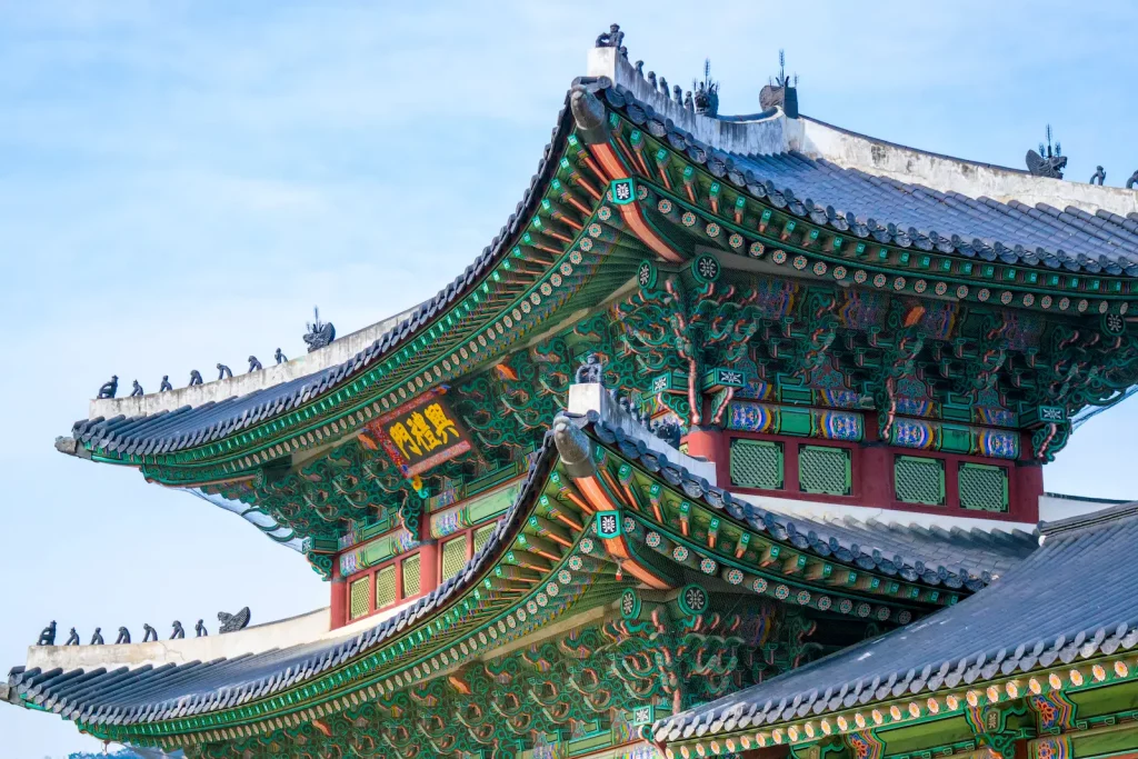 things to do in Seoul