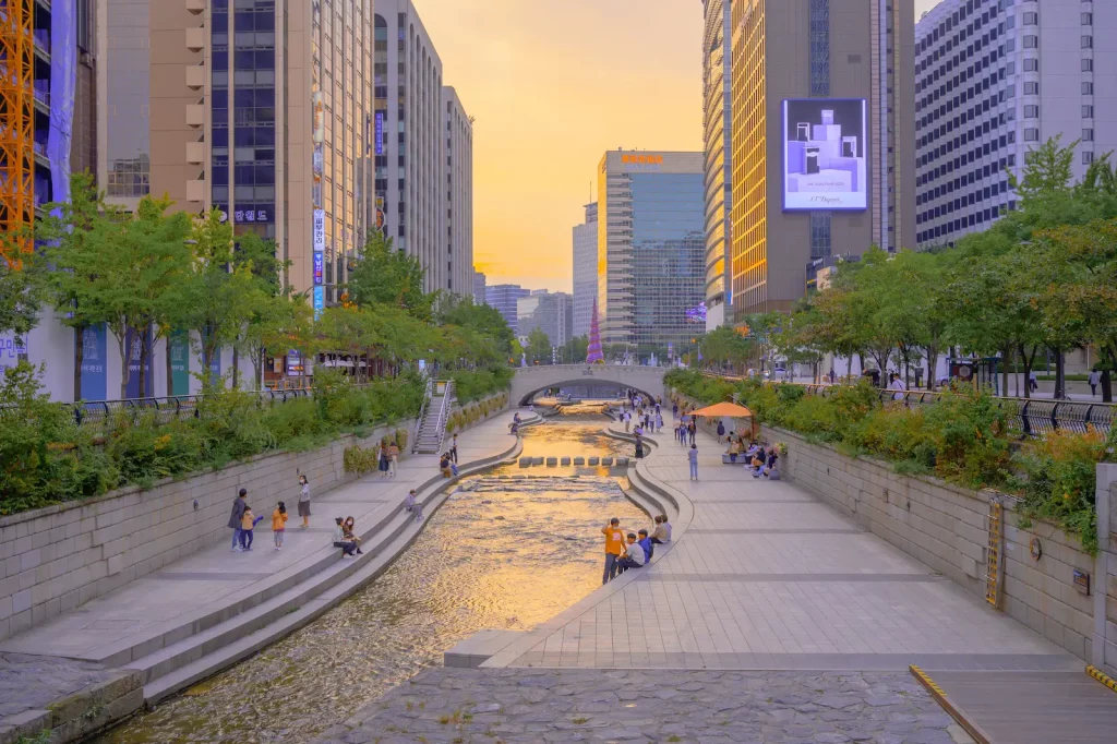 top things to do in Seoul