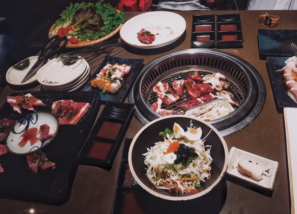 Must eat in Seoul 