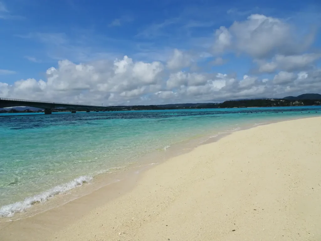 what to do in Okinawa