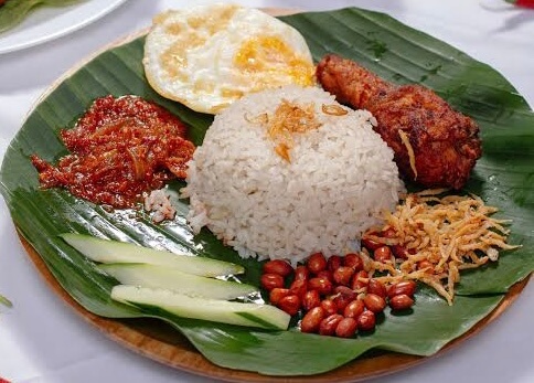 Must try Malaysian dish