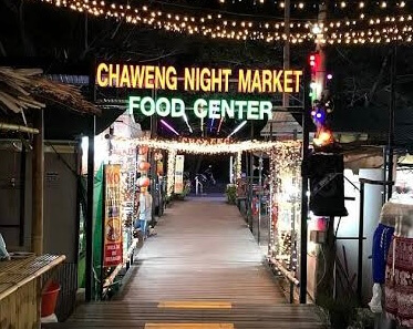Chaweng NightMarket