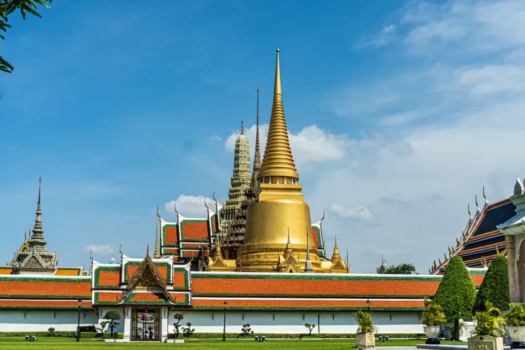 Best Things To Do In Bangkok