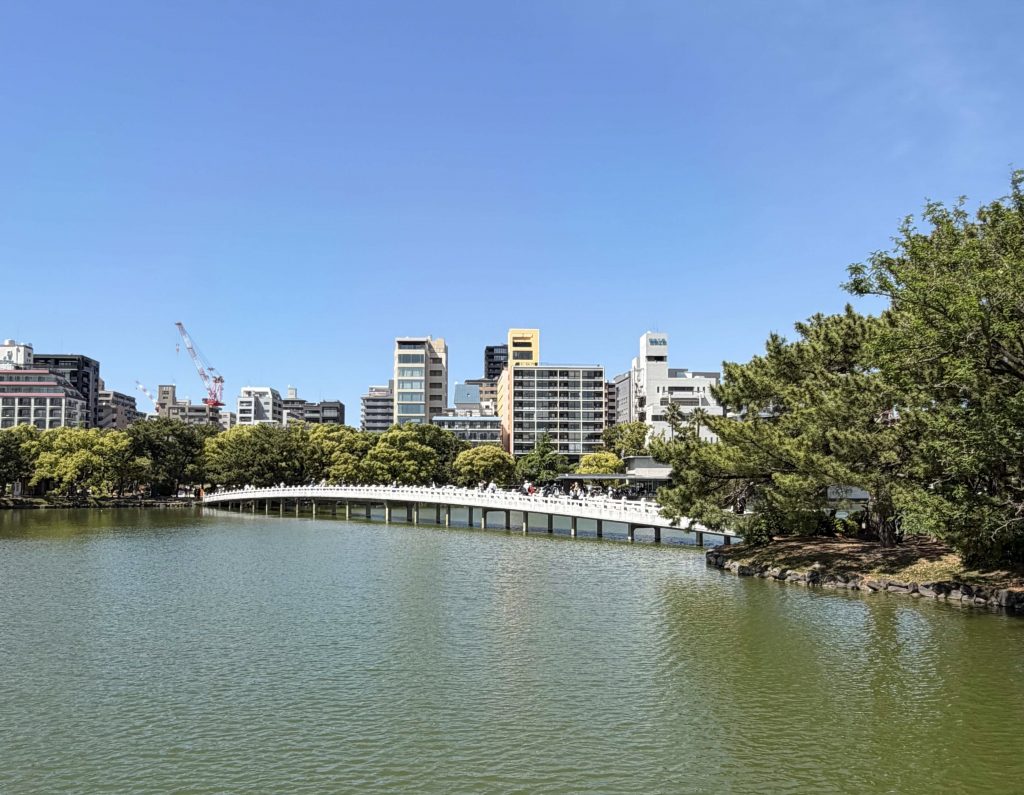 Best Time to Visit Fukuoka