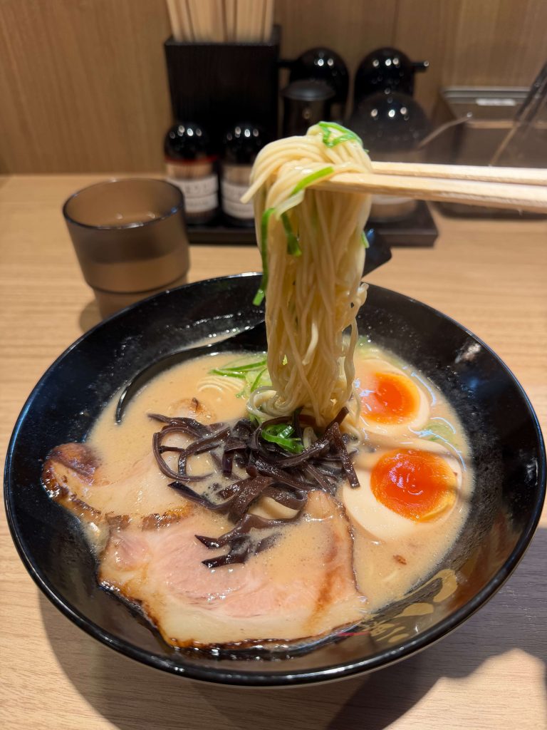 Hakata Ramen