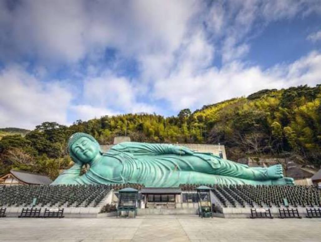 Why visit fukuoka 