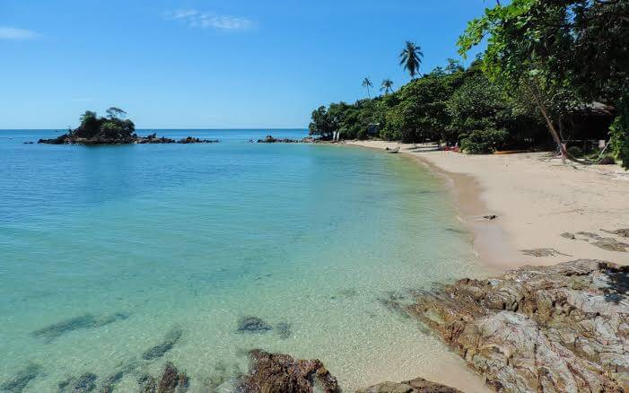Best beaches In Malaysia 