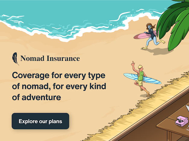 Travel Medical Health Insurance 