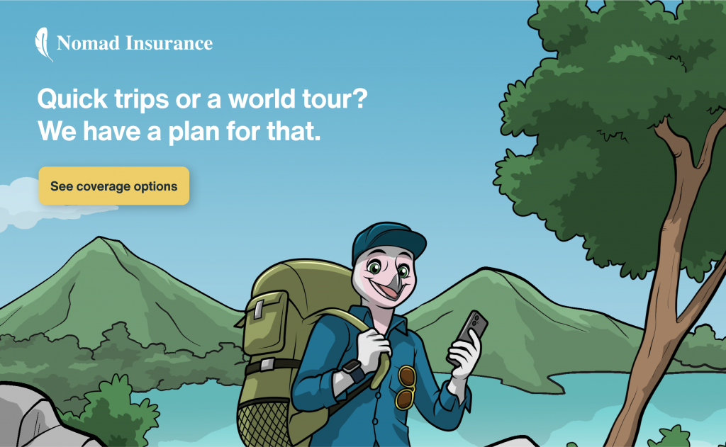 Travel Insurance 