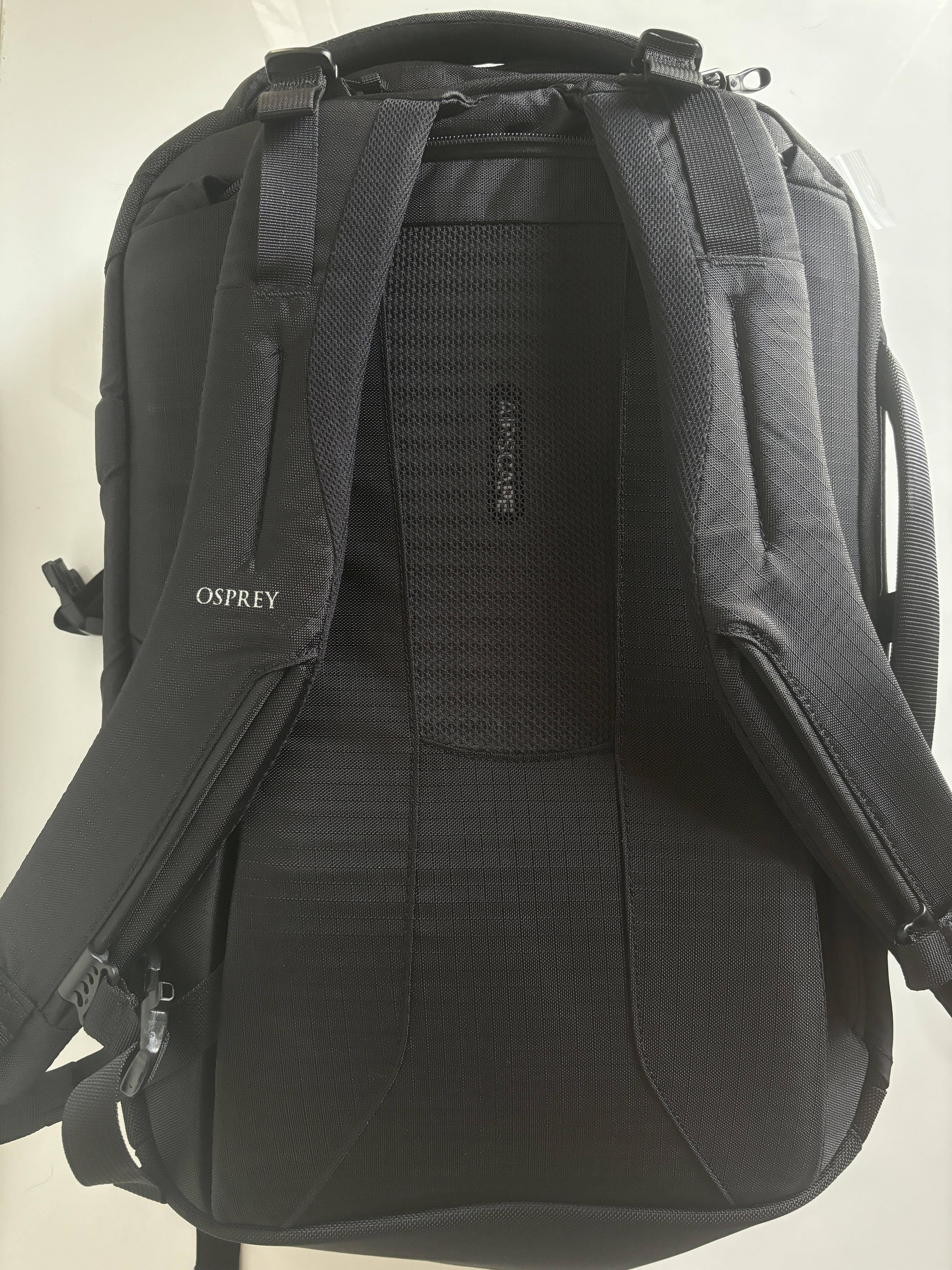 Osprey Airscape Harness System