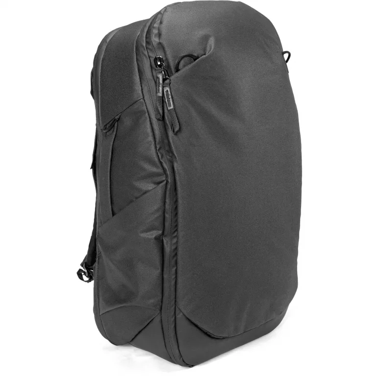 One bag travel backpacks