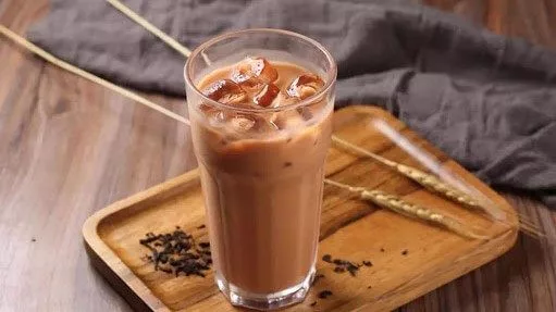 Thailand Popular coffee drinks
