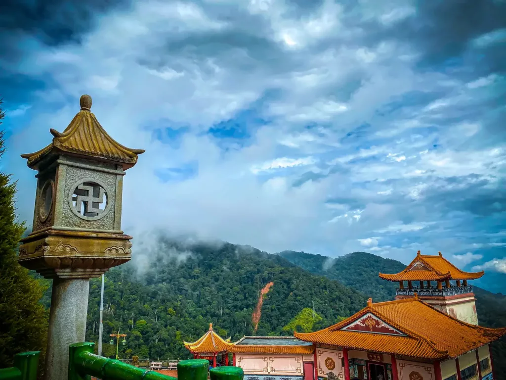 Genting Highlands day trip itinerary