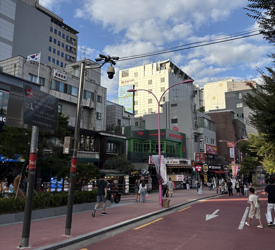 20 THINGS TO DO IN SEOUL visual data 5