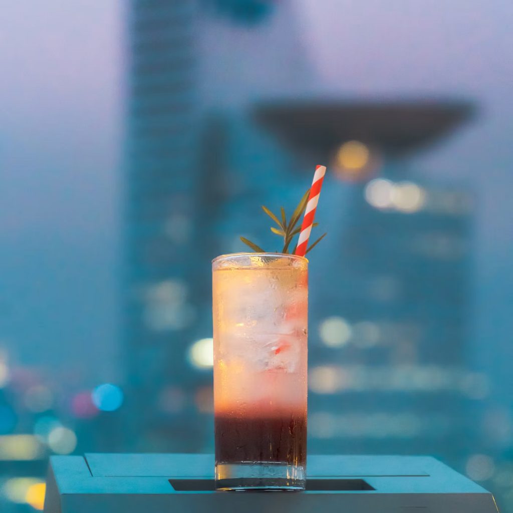 KL Nightlife 