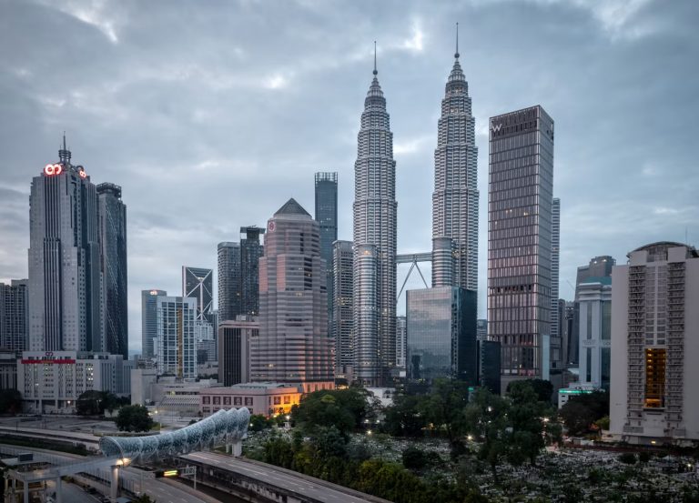 Kuala Lumpur Cost of Living 2026: Real Monthly Costs, Rent, Food & Visa Guide
