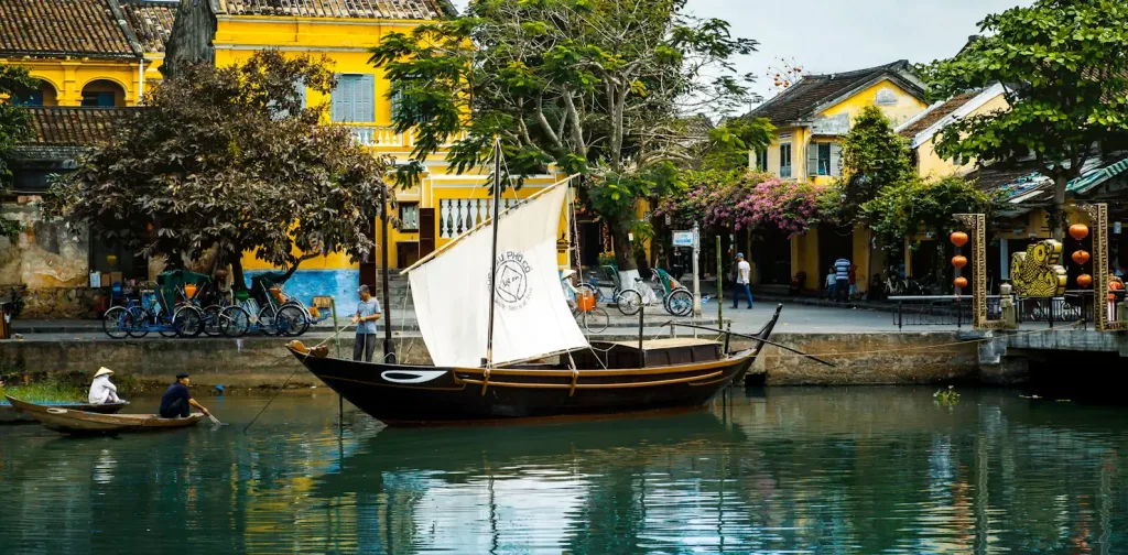 Hoi An 3 Day Itinerary 