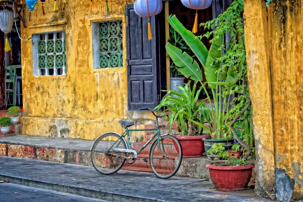 Hoi An attractions