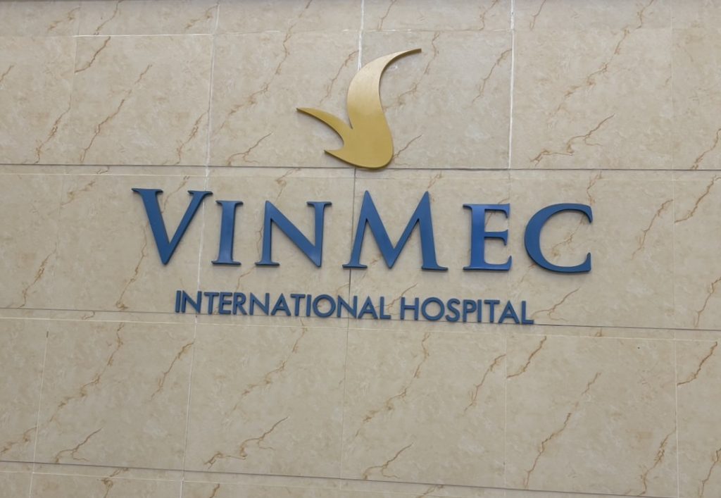 Vinmec International Hospital