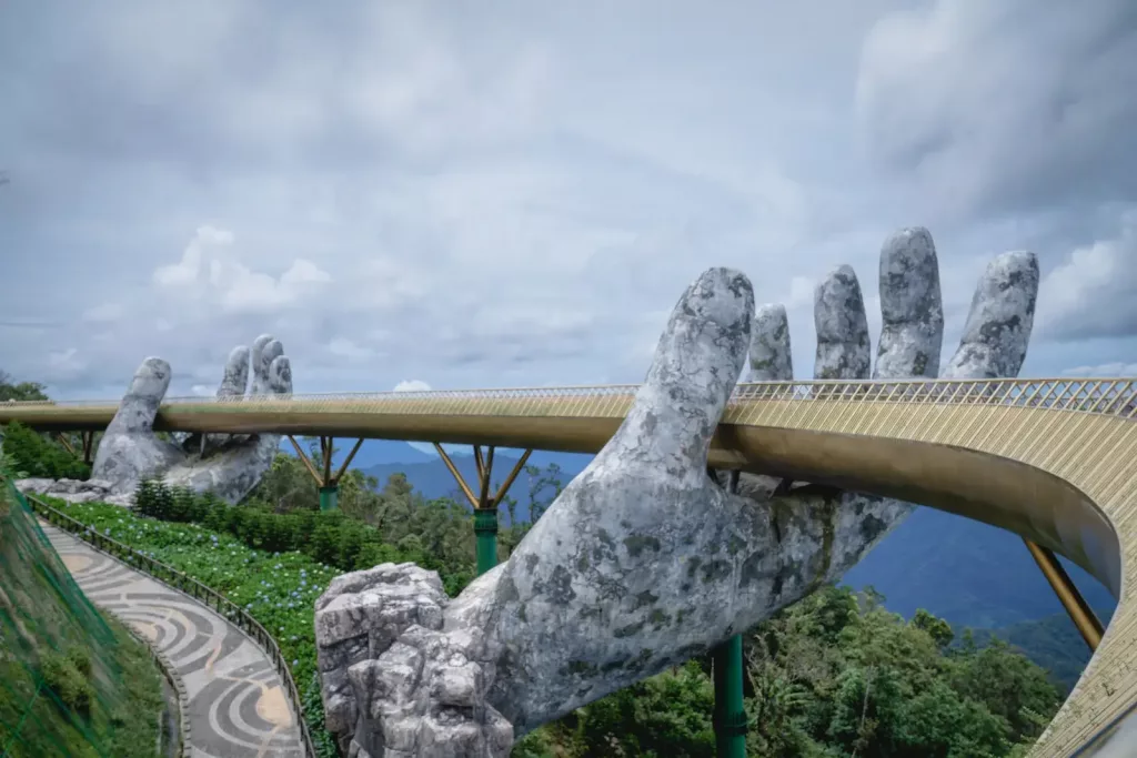 Ba na hills Đà Nẵng