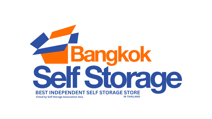 Bangkok storage lockers