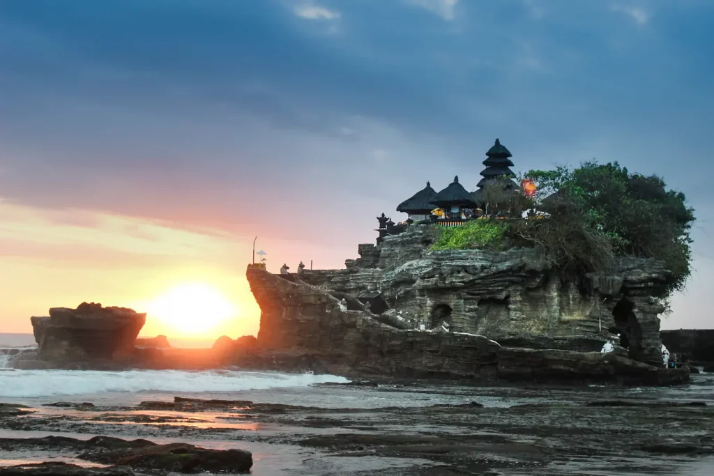 Bali travel guide