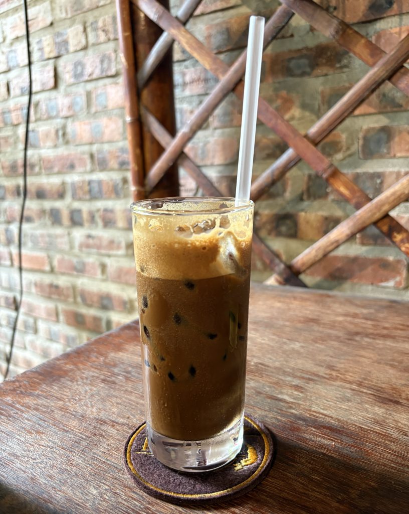 Vietnamese Ca Phe Sua