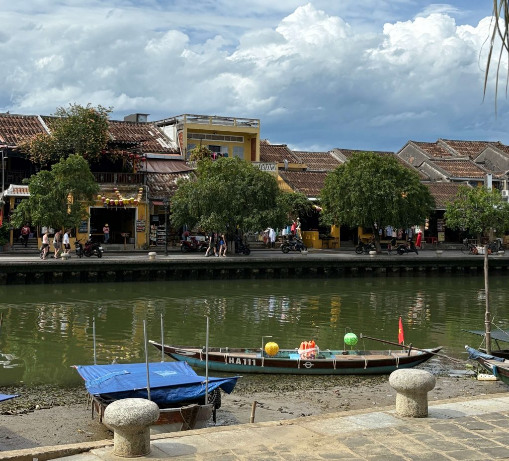 Best Time to Visit Hoi An