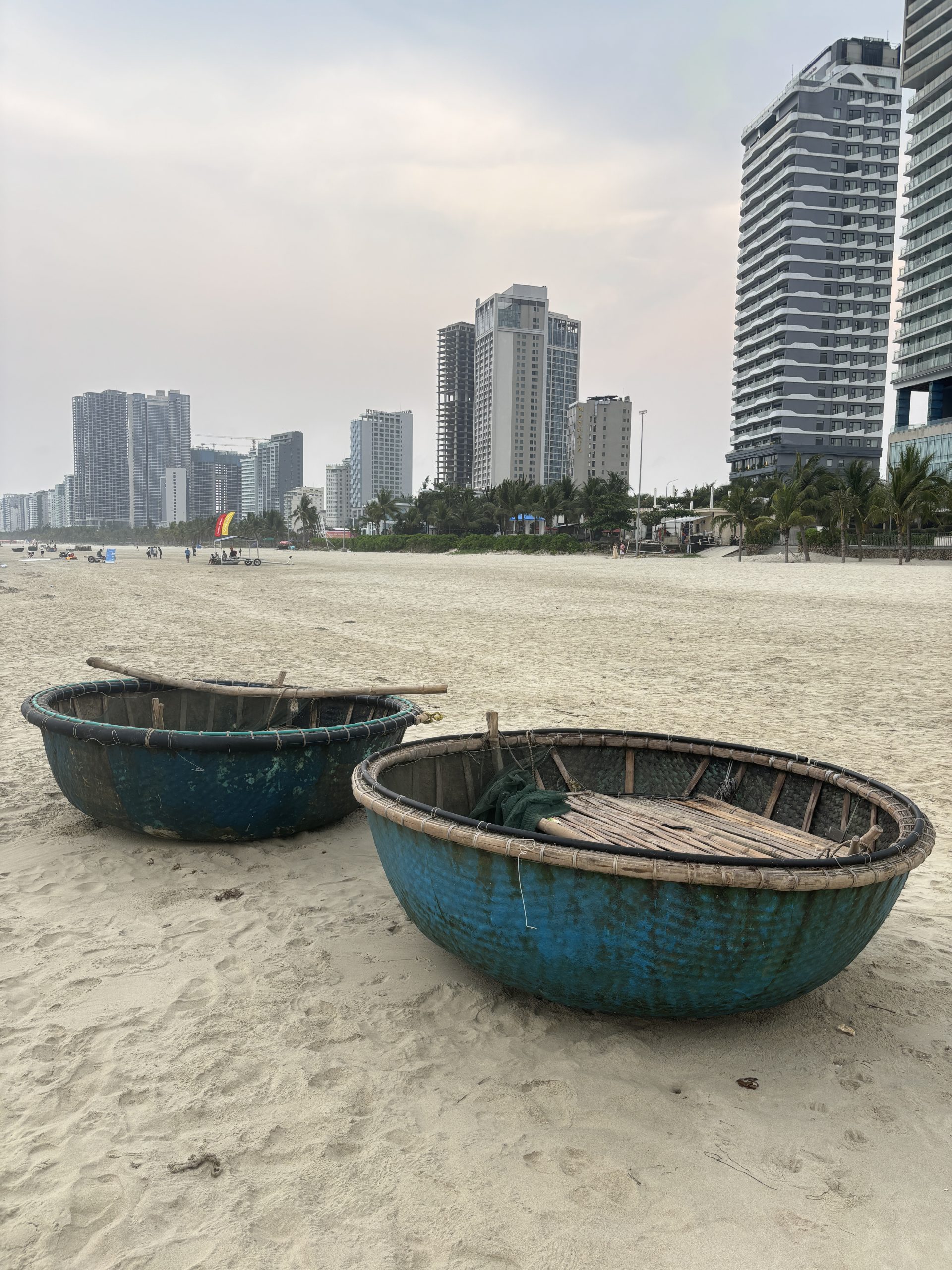 Pros of living in Da Nang 