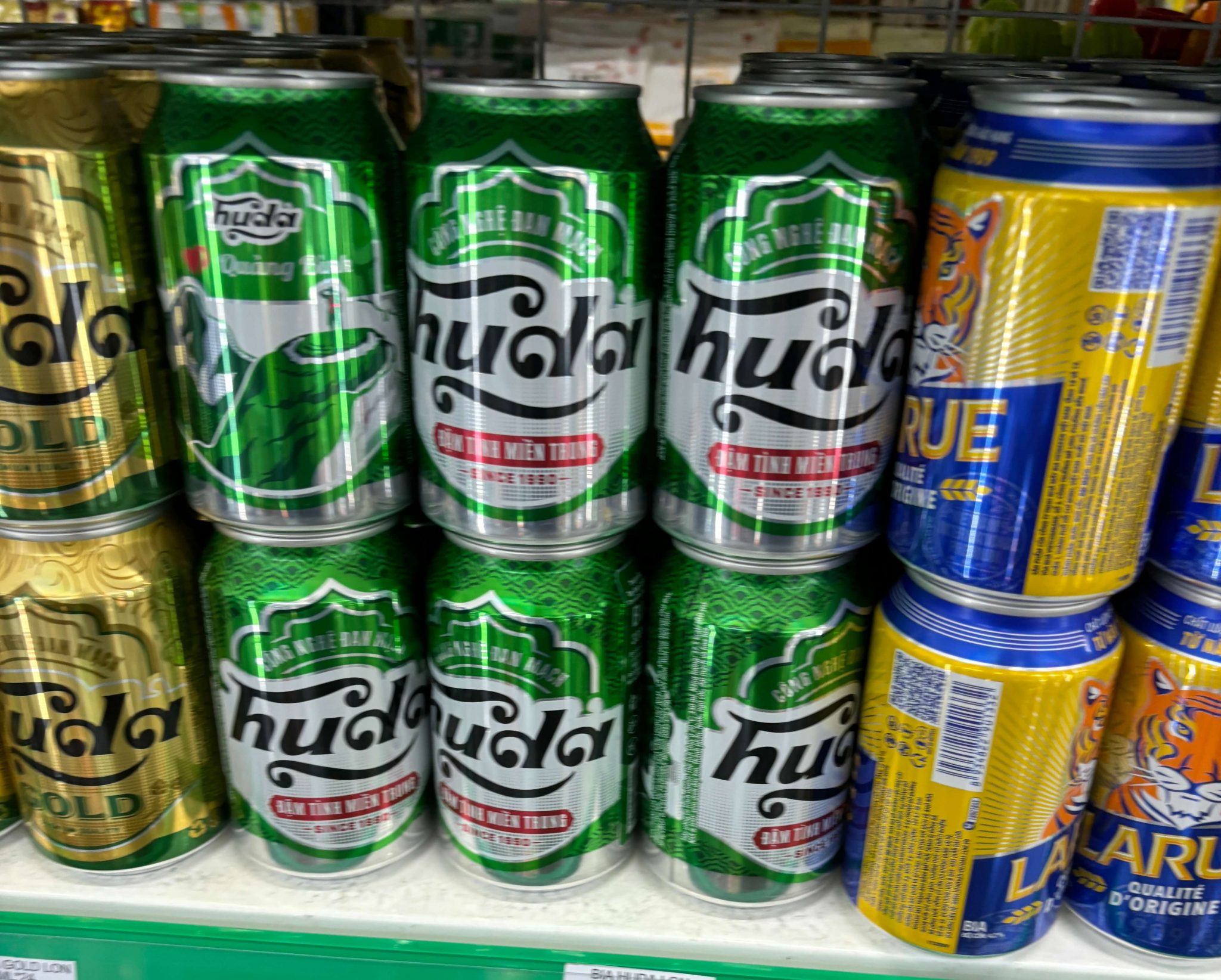 Vietnam Beer Guide: Unveiling the Ultimate Top 10 Picks for Beer