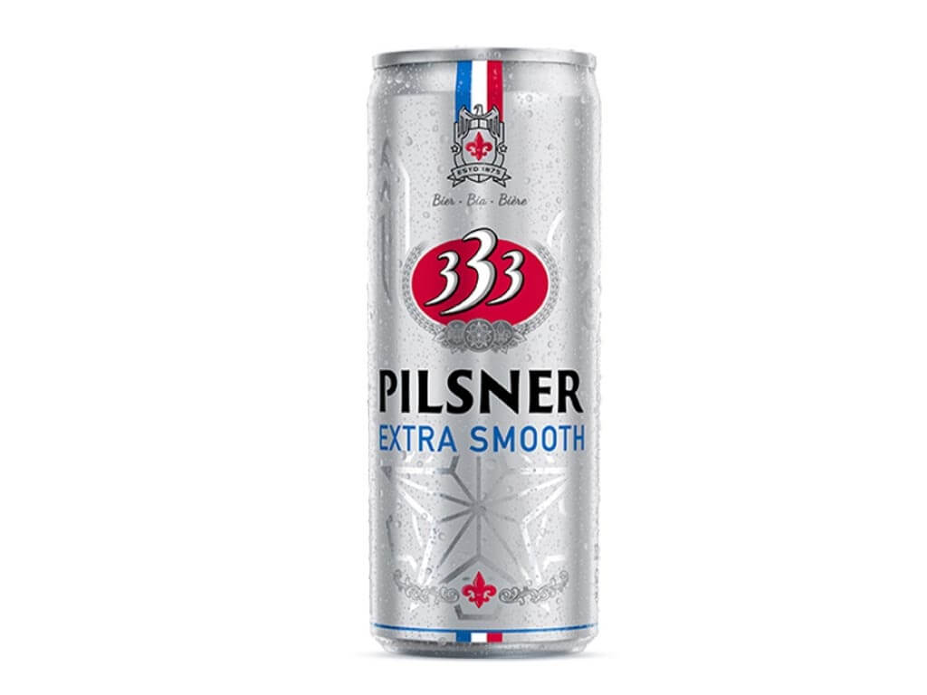 Best local Vietnamese beers to try