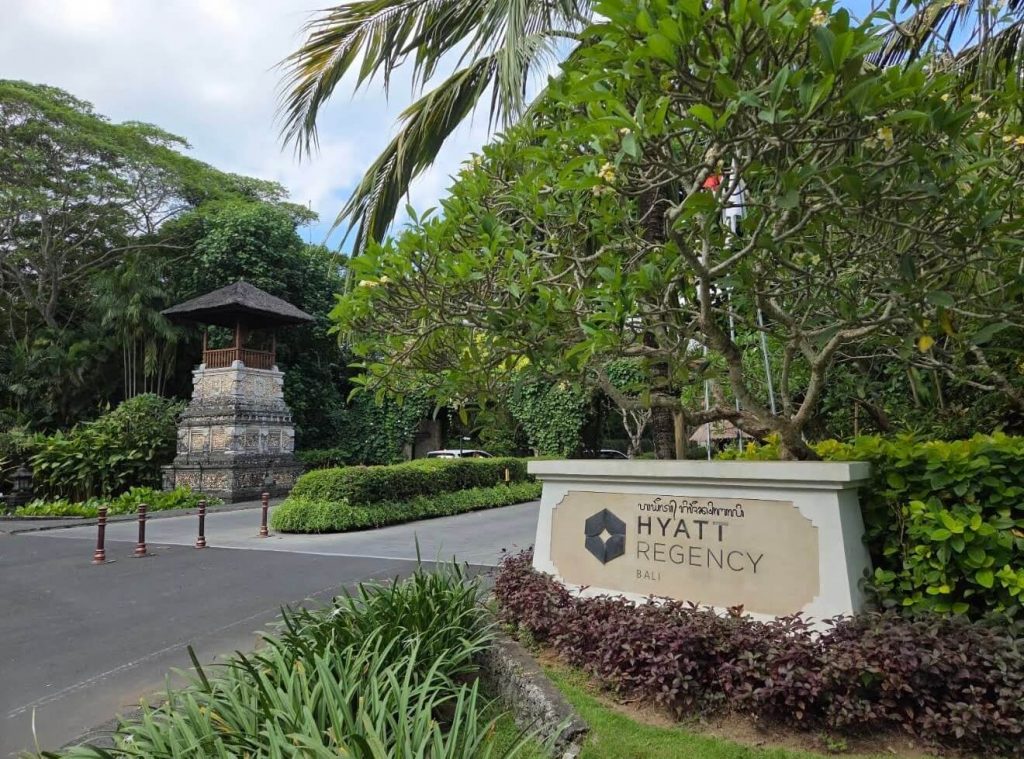 Luxury Hotel Stays