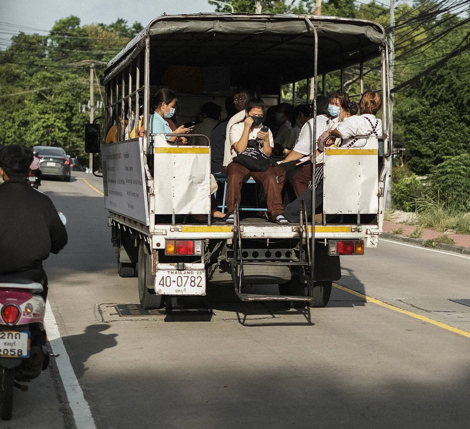 The Ultimate Pattaya Travel Guide: Top Attractions, Things to Do, and ...