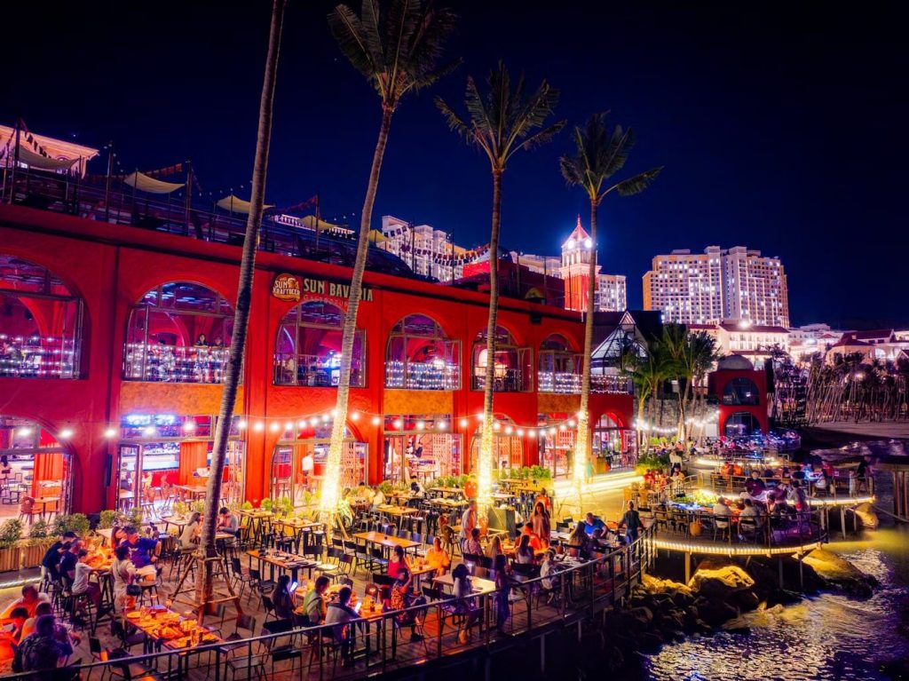 top attractions in Phu Quoc