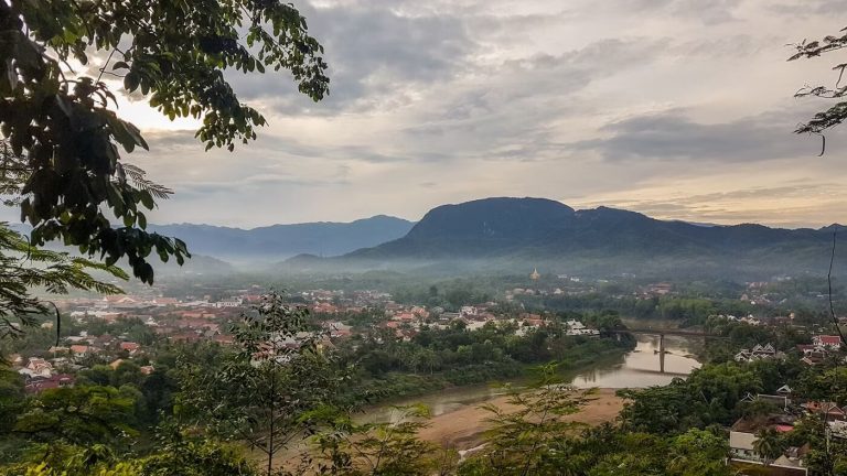 15 Best Things to Do in Luang Prabang: From Temples to Street Food