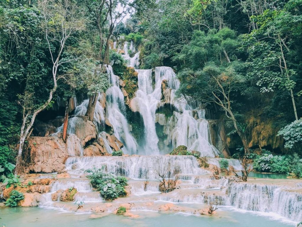 Best Things to Do in Luang Prabang