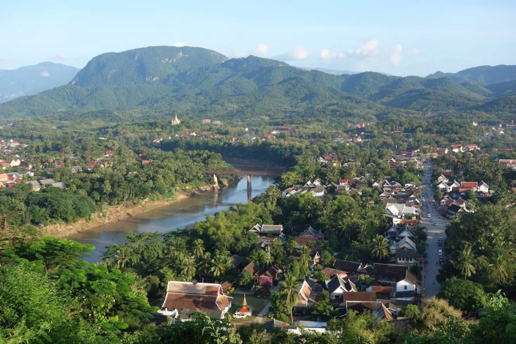 Best Time to Visit Luang Prabang