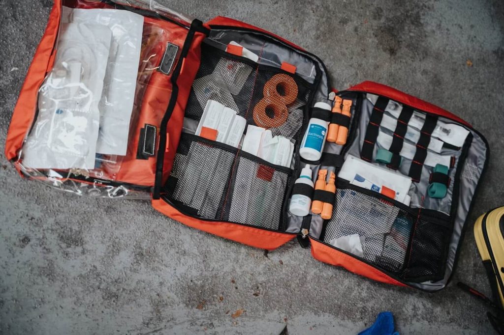 Emergency Kit